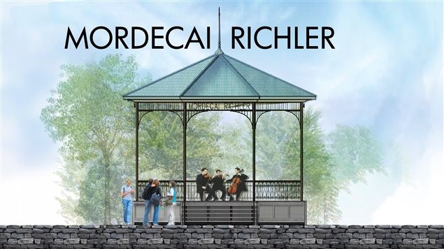 Mordecai richler 1